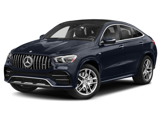 2021 Mercedes-Benz GLE AMG® GLE 53 in Charlotte, SC - Fort Mill Hyundai