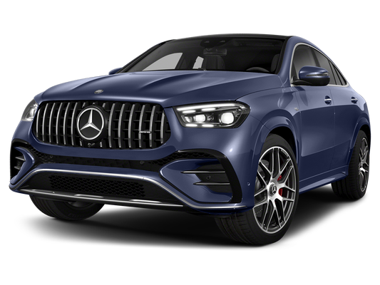 2024 Mercedes-Benz GLE AMG® GLE 53 in Charlotte, SC - Fort Mill Hyundai