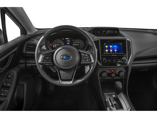 2021 Subaru Impreza Base in Charlotte, SC - Fort Mill Hyundai