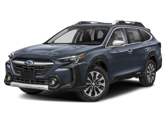 2024 Subaru Outback Touring in Charlotte, SC - Fort Mill Hyundai