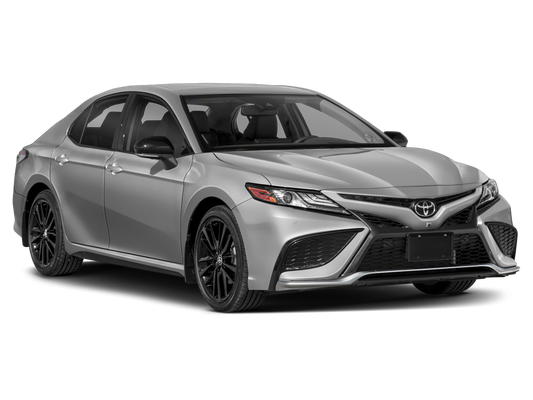 2021 Toyota Camry XSE V6 in Charlotte, SC - Fort Mill Hyundai
