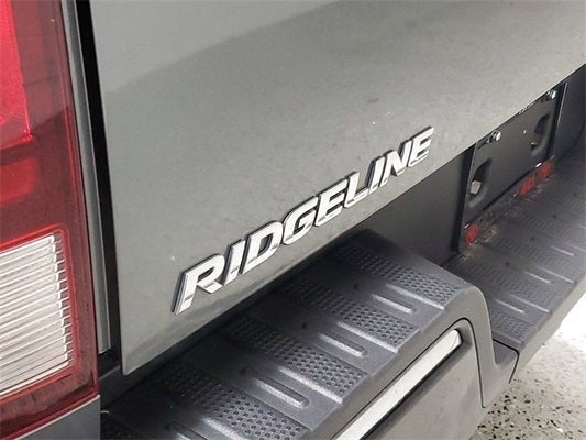 2017 Honda Ridgeline RTL in Charlotte, SC - Fort Mill Hyundai