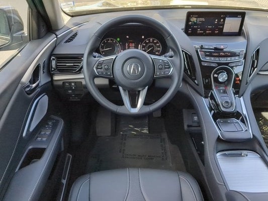 2023 Acura RDX with Technology Package in Charlotte, SC - Fort Mill Hyundai