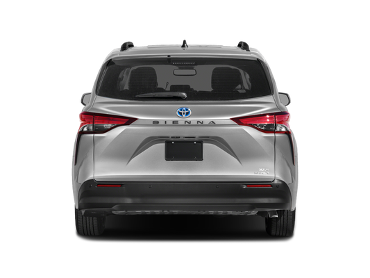 2022 Toyota Sienna XLE 8 Passenger in Charlotte, SC - Fort Mill Hyundai