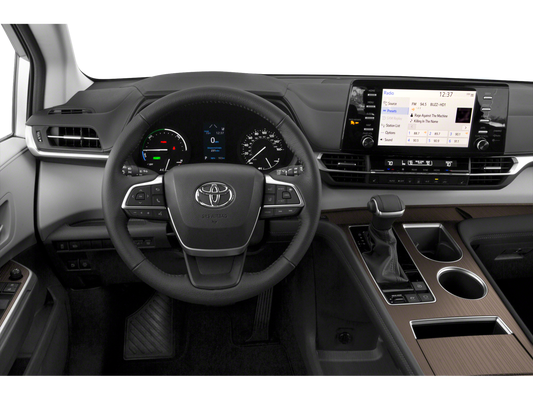 2022 Toyota Sienna XLE 8 Passenger in Charlotte, SC - Fort Mill Hyundai