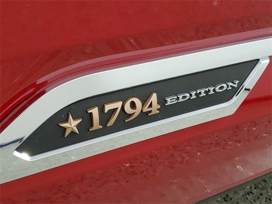 2022 Toyota Tundra 1794 in Charlotte, SC - Fort Mill Hyundai