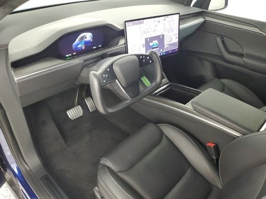 2022 Tesla Model X Plaid in Charlotte, SC - Fort Mill Hyundai