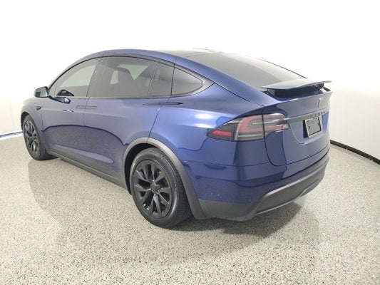 2022 Tesla Model X Plaid in Charlotte, SC - Fort Mill Hyundai