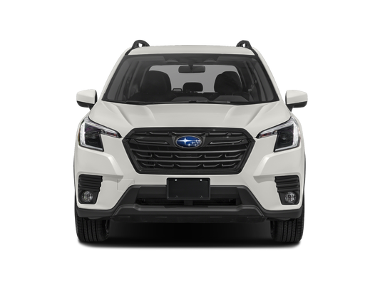 2022 Subaru Forester Premium in Charlotte, SC - Fort Mill Hyundai