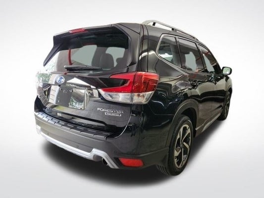 2023 Subaru Forester Touring in Charlotte, SC - Fort Mill Hyundai