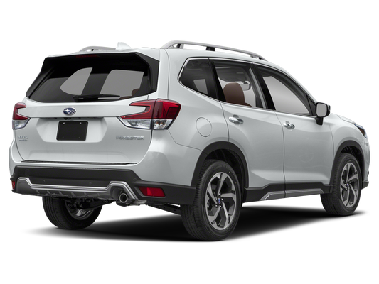 2023 Subaru Forester Touring in Charlotte, SC - Fort Mill Hyundai