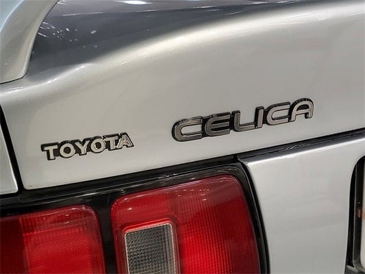 1994 Toyota Celica GT in Charlotte, SC - Fort Mill Hyundai