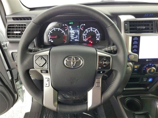 2024 Toyota 4Runner SR5 in Charlotte, SC - Fort Mill Hyundai