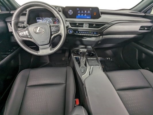 2021 Lexus UX UX 250h AWD in Charlotte, SC - Fort Mill Hyundai