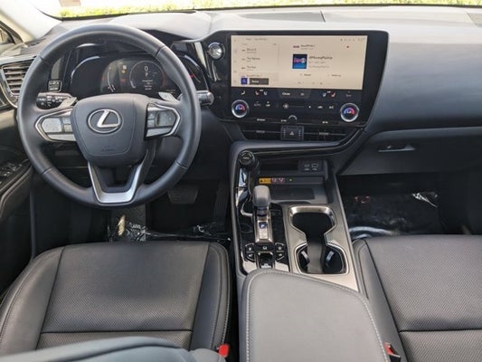 2022 Lexus NX NX 350 Premium in Charlotte, SC - Fort Mill Hyundai