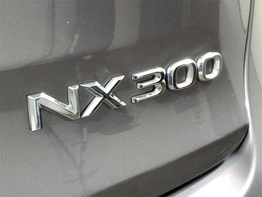 2021 Lexus NX 300 300 F Sport in Charlotte, SC - Fort Mill Hyundai