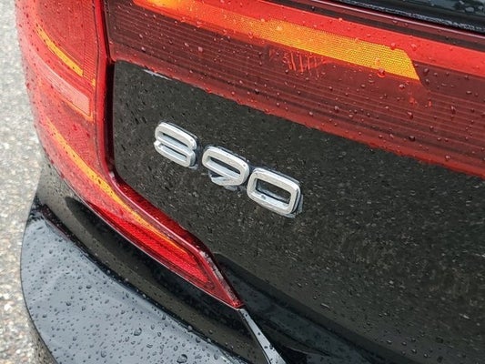 2020 Volvo S90 T6 R-Design in Charlotte, SC - Fort Mill Hyundai