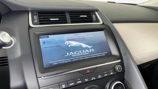 2020 Jaguar E-PACE Base in Charlotte, SC - Fort Mill Hyundai