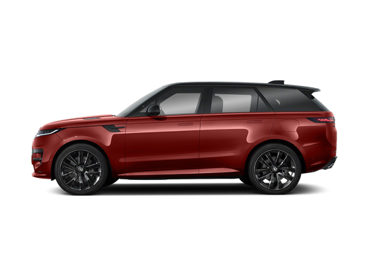 2023 Land Rover Range Rover Sport SE Dynamic in Charlotte, SC - Fort Mill Hyundai