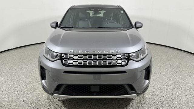 2023 Land Rover Discovery Sport S in Charlotte, SC - Fort Mill Hyundai