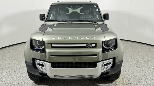 2023 Land Rover Defender S in Charlotte, SC - Fort Mill Hyundai