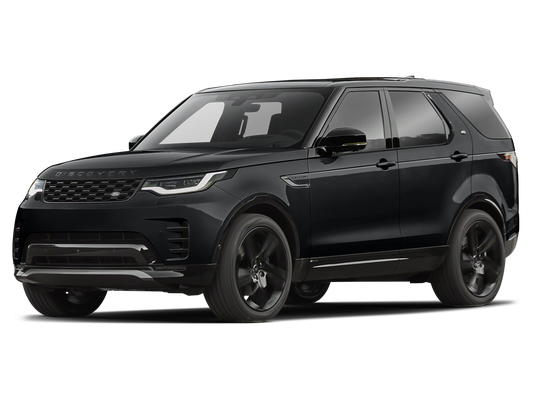 2023 Land Rover Discovery S R-Dynamic in Charlotte, SC - Fort Mill Hyundai