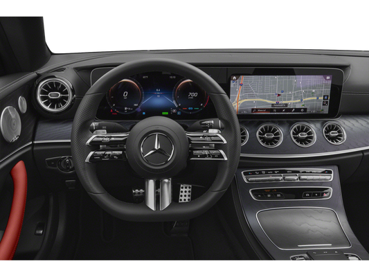 2021 Mercedes-Benz E-Class E 450 4MATIC® Coupe in Charlotte, SC - Fort Mill Hyundai