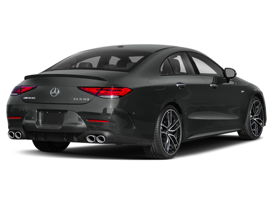 2020 Mercedes-Benz AMG® CLS 53 CLS 53 AMG® 4MATIC® in Charlotte, SC - Fort Mill Hyundai
