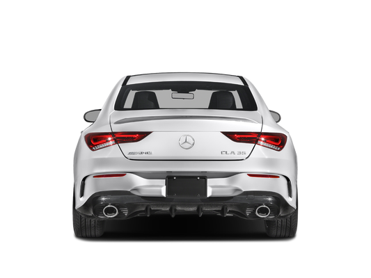 2023 Mercedes-Benz CLA AMG® CLA 35 in Charlotte, SC - Fort Mill Hyundai