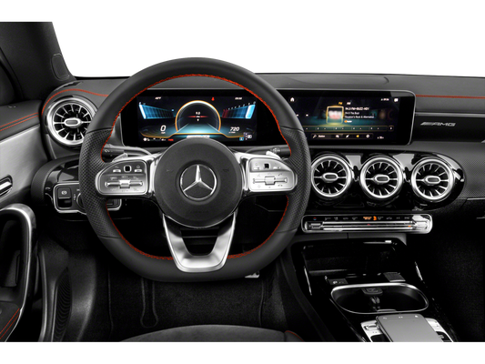 2023 Mercedes-Benz CLA AMG® CLA 35 in Charlotte, SC - Fort Mill Hyundai