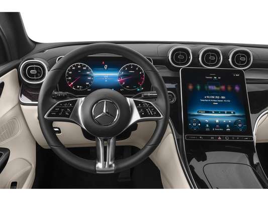 2023 Mercedes-Benz GLC 300 GLC 300 in Charlotte, SC - Fort Mill Hyundai
