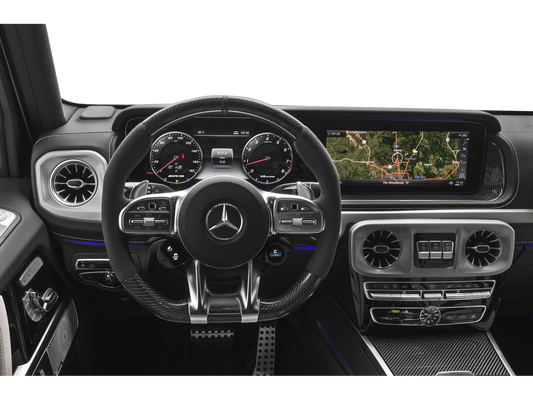 2021 Mercedes-Benz G-Class AMG® G 63 in Charlotte, SC - Fort Mill Hyundai