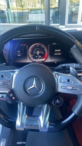 2020 Mercedes-Benz AMG® G 63