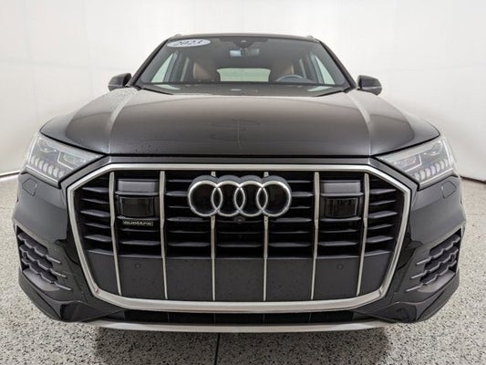 2023 Audi Q7 Premium 55 TFSI quattro in Charlotte, SC - Fort Mill Hyundai