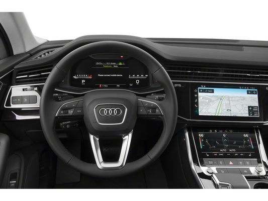 2023 Audi Q7 Premium 55 TFSI quattro in Charlotte, SC - Fort Mill Hyundai