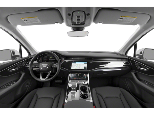 2023 Audi Q7 55 Premium Plus in Charlotte, SC - Fort Mill Hyundai