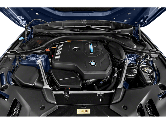 2023 BMW 5 Series 530e iPerformance in Charlotte, SC - Fort Mill Hyundai