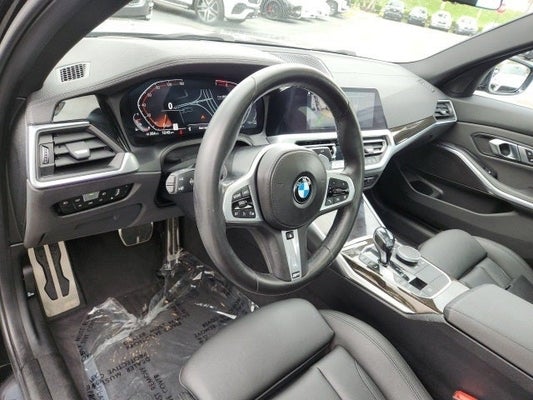2021 BMW 3 Series 330i xDrive M SPORT in Charlotte, SC - Fort Mill Hyundai