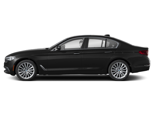 2020 BMW 5 Series 530i in Charlotte, SC - Fort Mill Hyundai