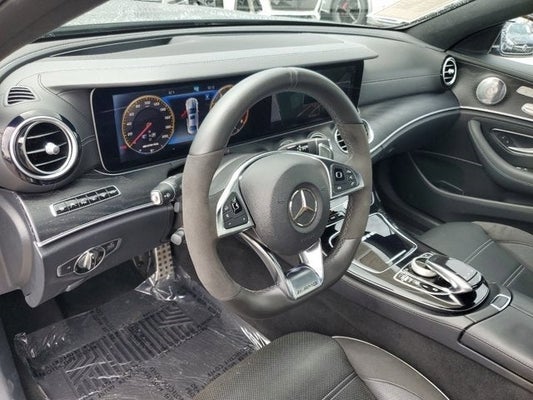 2018 Mercedes-Benz E-Class E 63 S AMG® in Charlotte, SC - Fort Mill Hyundai