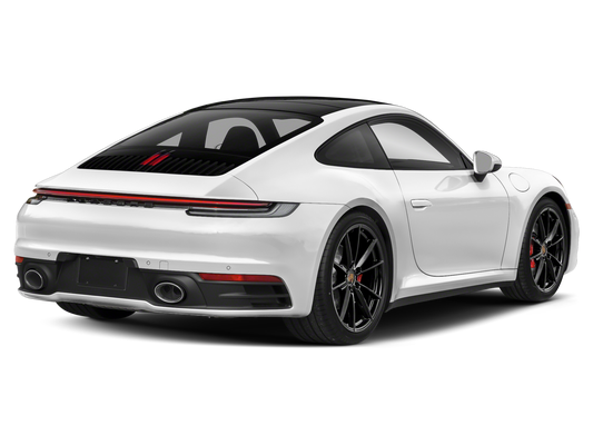 2023 Porsche 911 Carrera GTS in Charlotte, SC - Fort Mill Hyundai