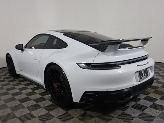 2023 Porsche 911 Carrera GTS in Charlotte, SC - Fort Mill Hyundai