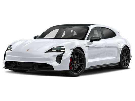 2024 Porsche Taycan GTS Sport Turismo AWD in Charlotte, SC - Fort Mill Hyundai