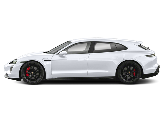 2024 Porsche Taycan GTS Sport Turismo AWD in Charlotte, SC - Fort Mill Hyundai