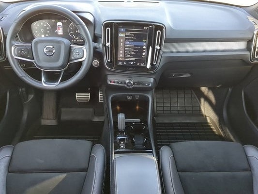 2021 Volvo XC40 R-Design in Charlotte, SC - Fort Mill Hyundai