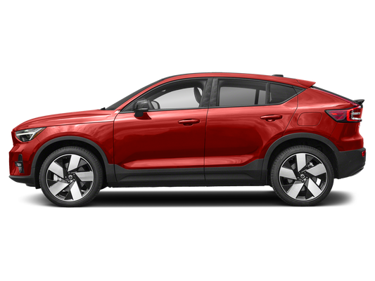 2022 Volvo C40 Recharge Pure Electric Ultimate in Charlotte, SC - Fort Mill Hyundai