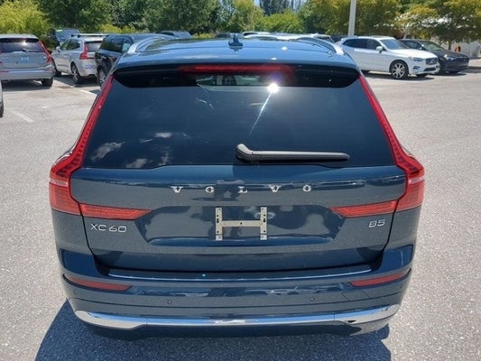 2022 Volvo XC60 Inscription in Charlotte, SC - Fort Mill Hyundai