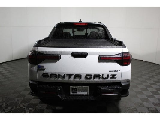 2024 Hyundai SANTA CRUZ XRT in Charlotte, SC - Fort Mill Hyundai