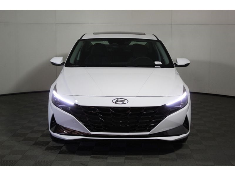 2023 Hyundai ELANTRA HYBRID HEV Limited