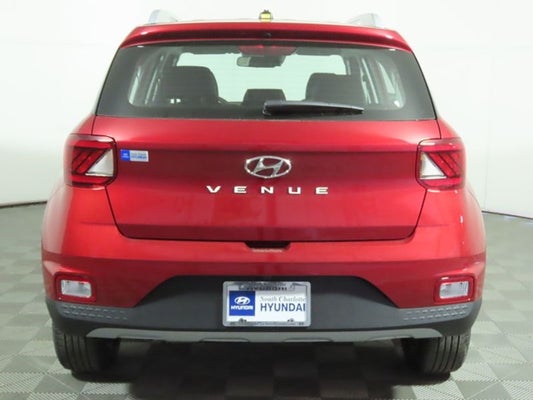 2024 Hyundai VENUE Limited in Charlotte, SC - Fort Mill Hyundai